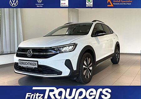 VW Taigo Volkswagen 1.0 TSI +NAVI+ACC+LED GOAL