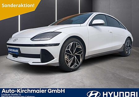 Hyundai IONIQ 6 Uniq Elektro 77 kWh HUD Bose Klimasitze