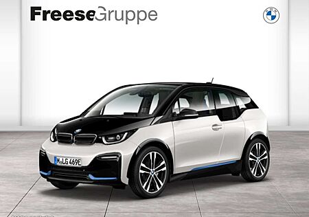 BMW i3 s 120 DAB LED WLAN RFK Navi Prof. Tempomat