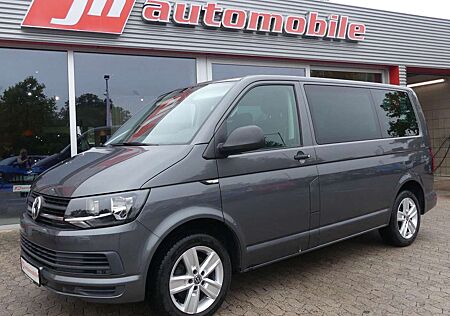 VW T6 Multivan Volkswagen 150 PS Standheizung*Navi*SHZ