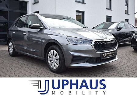 Skoda Fabia 1,0 Ambition*LED*Sitzhzg.*Carplay