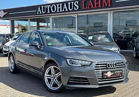 Audi A4 Lim. 2.0 "Sport"AMBIENTE*TEMP.*KAMERA*TOTW.A