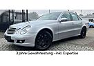 Mercedes-Benz E 200 *FACELIFT*NAVI-AUTOMA-KAMERA-SHZ-ELEK. SIT