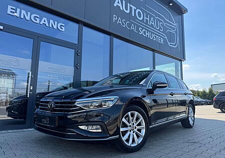 VW Passat Volkswagen Variant Elegance 2.0 TDI/DSG/LED/AHK/KAM
