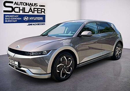 Hyundai IONIQ 5 Techniq 72,6 kWh 4WD el. Heckklappe