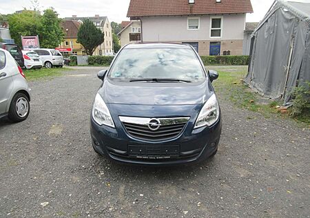 Opel Meriva 150 Jahre