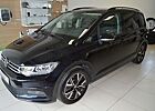 VW Touran Volkswagen Comfortline 2.0 TDI DSG LED Sitzheizung PDC