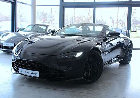 Aston Martin V8 *LED*360°*Keyless*Memory*SHZ*DAB