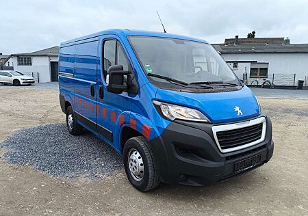 Peugeot Boxer Kasten 330 L1H1,HDi,2HAND,GUTER ZUSTAND