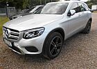 Mercedes-Benz GLC 220 d 4Matic