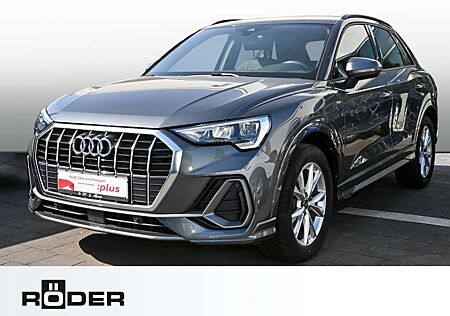 Audi Q3 35 TDI S line GW:plus Aktionswochen