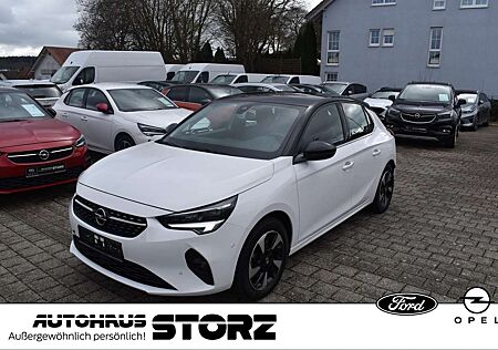 Opel Corsa-e Elegance |TECHNO-PAKET|WINTER-PAKET|NAVI|LED|-