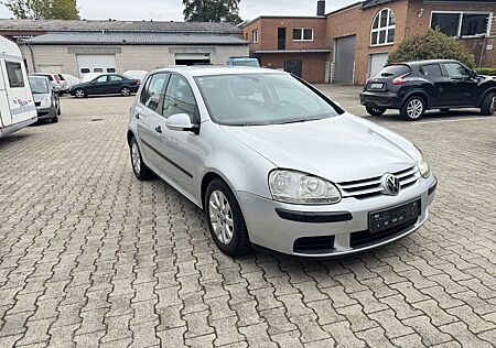 VW Golf Volkswagen Comfortline 2,0 TDI Automatik