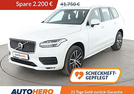 Volvo XC 90 XC90 2.0 B5 Diesel Momentum Pro AWD Aut.*NAVI*LED*ACC*