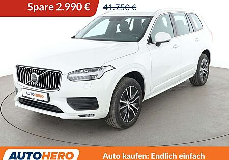 Volvo XC 90 XC90 2.0 B5 Diesel Momentum Pro AWD Aut.*NAVI*LED*ACC*