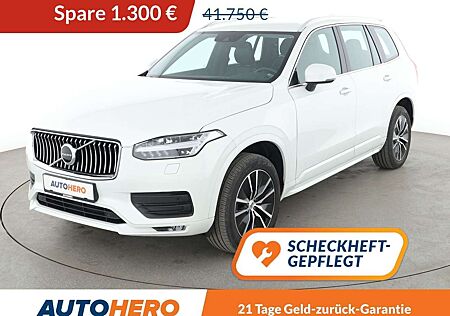 Volvo XC 90 gebraucht kaufen Volvo XC 90 XC90 2.0 B5 Diesel Momentum Pro AWD Aut.*NAVI*LED*ACC*