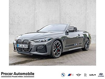 BMW 440 M440i xDrive Sportpaket Pro Sitzbelü DA Prof PA Pr