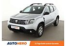 Dacia Duster 1.3 TCe Comfort*TEMPO*KLIMA*GARANTIE*