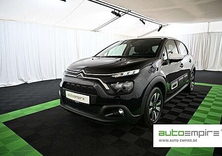 Citroën C3 Citroen 1.2 PT 110 Shine LED/SAFETY/T-WINKEL/KEYL/16