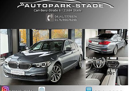 BMW 530e 530 Business LED HUD Assist.-Plus Kam Plugin
