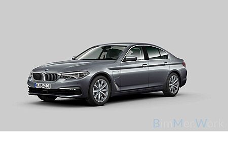 BMW 530e 530 Business LED HUD Assist.-Plus Kam Plugin