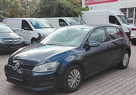 VW Golf Volkswagen VII Lim. Trendline BMT