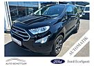 Ford EcoSport Cool+C,Automatik,Navi,PDC,Wie Neu!