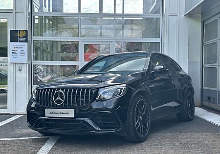 Mercedes-Benz GLC 63 AMG GLC 63s AMG BURM/PERF.SITZ/PERF.ABGAS/360°