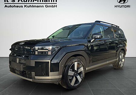 Hyundai Santa Fe HEV 5-Sitzer Signature Digital Key