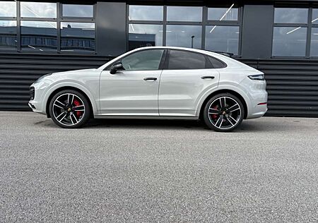 Porsche Cayenne GTS COUPE-HINTERACHS-SPORTDESIGN-1.HAND