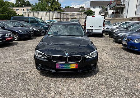 BMW 318 Baureihe 3 Lim.*Klimaau*Xen*Navi*EU5*II Hand