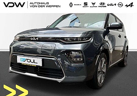 Kia Soul E- Inspiration / SOFORT VERFÜGBAR ! Klima