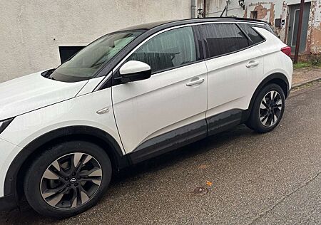 Opel Grandland X 1.6 Start/Stop Automatik 120 Jahre