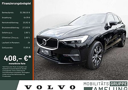 Volvo XC 60 XC60 B4 D Momentum Pro SHZ FACEL. STANDHZ LED