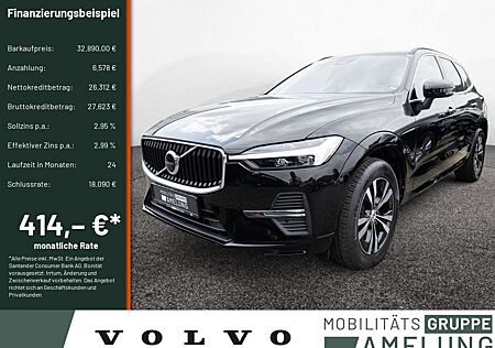 Volvo XC 60 XC60 B4 D Momentum Pro SHZ FACEL. STANDHZ LED