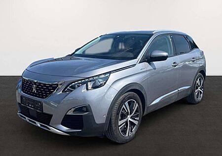 Peugeot 3008 Hybrid 225 Allure