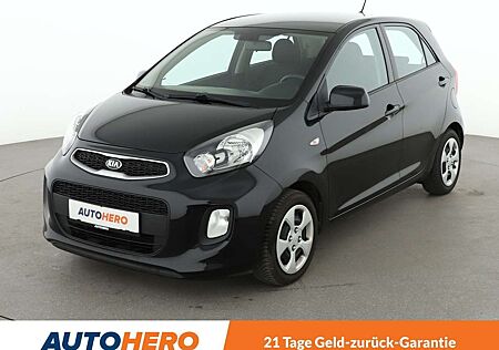 Kia Picanto 1.0 Sensation *KLIMA*GARANTIE*
