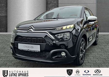 Citroën C3 Citroen Feel Pack 1.2 PureTech 83