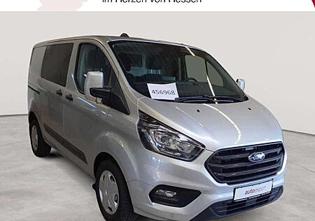 Ford Transit Custom 340 Autm. Klima Navi RFK