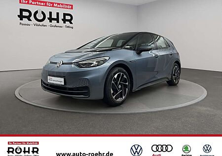 VW ID.3 Volkswagen Life (ACC.Navi.Regensensor) 1-G