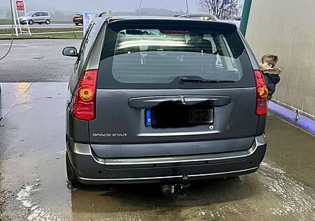Mitsubishi Space Star 1.6 Comfort