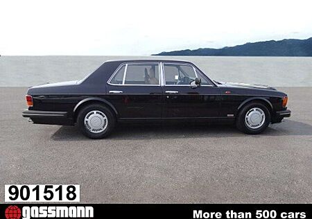 Bentley Turbo R mehrfach verfügbar!