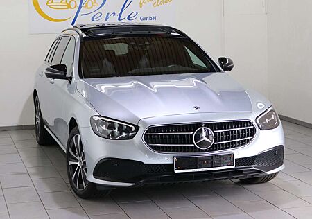 Mercedes-Benz E 300 DE 4M AVNTG"PANO"AHK"DTR+"MASSAGE"HUP"SITZKLM"VOLL