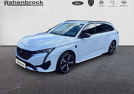 Peugeot 308 SW GT PURETECH 130 EAT8