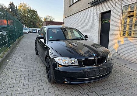 BMW 116i 116 Baureihe 1 Lim. TÜV NEU