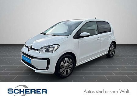 VW e-up! gebraucht kaufen VW e-up! Volkswagen e-up! e-up! Style Plus 32,3 kWh Sitzheiztung vo.
