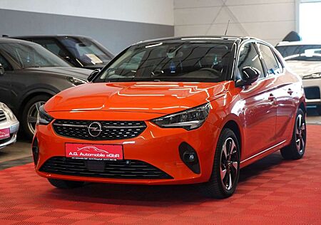 Opel Corsa F E 1.Hand*Elegance*LED*Navi*