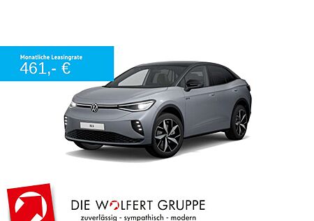 VW ID.5 Volkswagen GTX ACC MATRIX CARPLAY NAVI