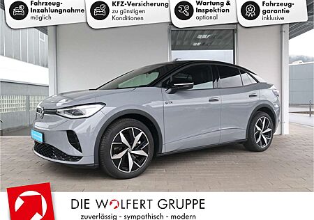 VW ID.5 Volkswagen GTX ACC MATRIX CARPLAY NAVI