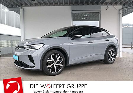 VW ID.5 Volkswagen GTX ACC MATRIX CARPLAY NAVI